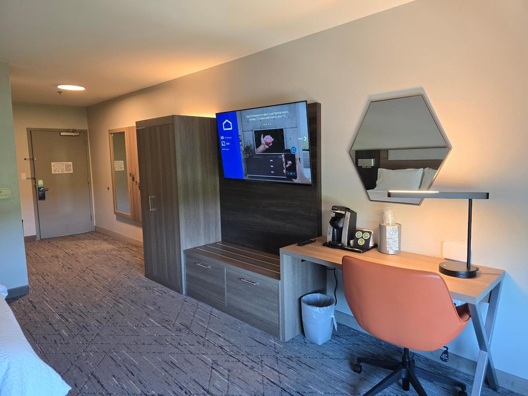 Holiday Inn Express & Suites - Smithfield/Selma By Ihg Exterior photo